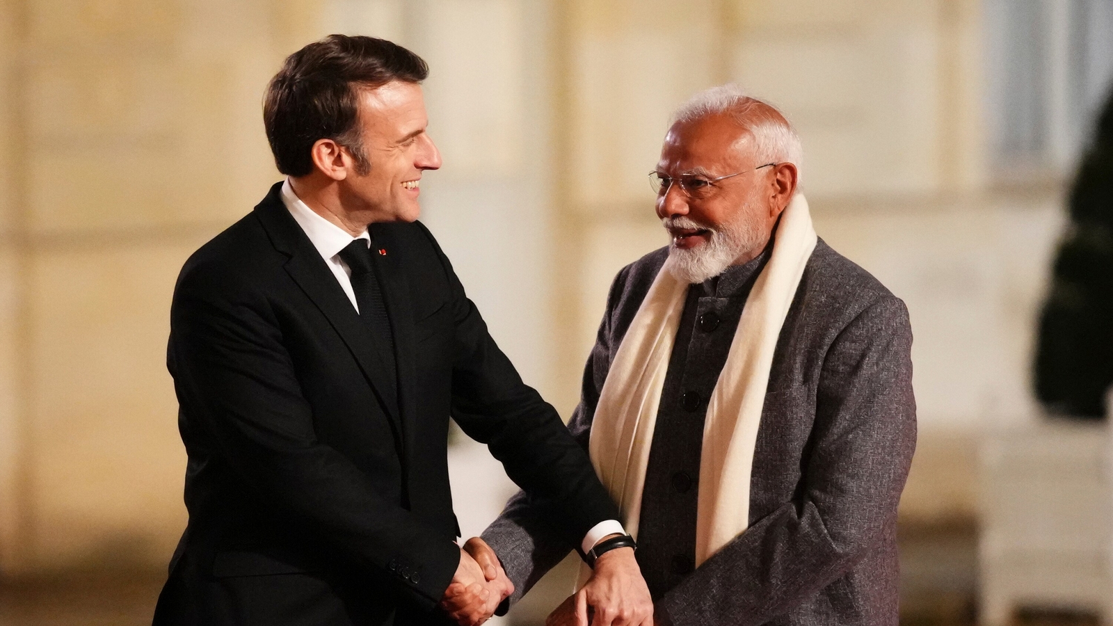 Focus on AI, ties as PM begins France, US trips | Latest News India Focus on AI, ties as PM begins France, US trips | Latest News India