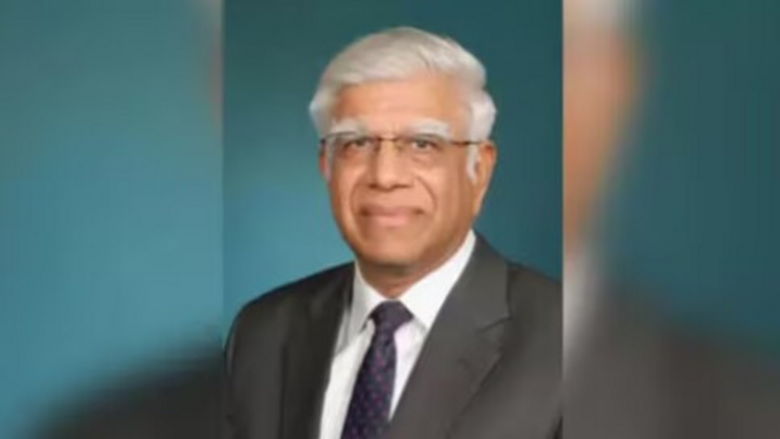 ‘Nobody giving respect’: What Hyderabad industrialist’s grandson said before murdering him | Latest News India ‘Nobody giving respect’: What Hyderabad industrialist’s grandson said before murdering him | Latest News India
