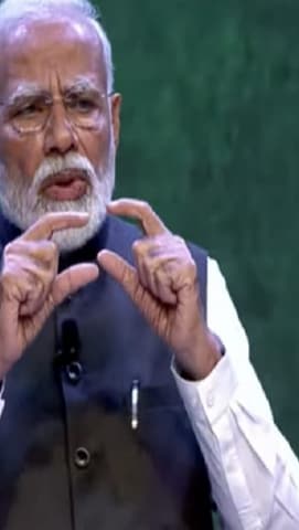 Pariksha Pe Charcha 2025: PM Modi's event today Pariksha Pe Charcha 2025: PM Modi's event today