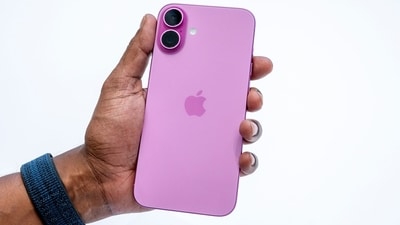 Planning to get the iPhone 16 series? Here's how to get a good deal on Flipkart. (Bloomberg) Planning to get the iPhone 16 series? Here's how to get a good deal on Flipkart. (Bloomberg)