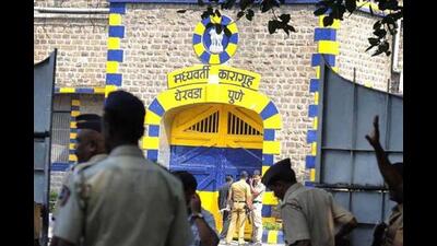 According to officials, there are more than 1,000 foreign prisoners lodged at various prisons across the state. (HT PHOTO) According to officials, there are more than 1,000 foreign prisoners lodged at various prisons across the state. (HT PHOTO)