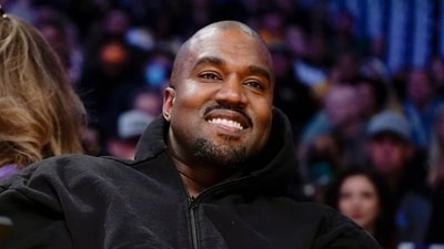 Kanye West stressed that he intended to change Kodak Black's life. He also called on Atlanta residents who knew him to offer assistance. (AP) Kanye West stressed that he intended to change Kodak Black's life. He also called on Atlanta residents who knew him to offer assistance. (AP)