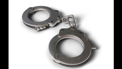 All three accused, including two immigration agents, have been booked under Sections 318(4) (cheating and fraud), 61(2) (criminal conspiracy) of the Bharatiya Nyaya Sanhita and Section 13 of Punjab Travel Professionals (Regulation) Act, 2014 at Phase-11 police station (HT File) All three accused, including two immigration agents, have been booked under Sections 318(4) (cheating and fraud), 61(2) (criminal conspiracy) of the Bharatiya Nyaya Sanhita and Section 13 of Punjab Travel Professionals (Regulation) Act, 2014 at Phase-11 police station (HT File)