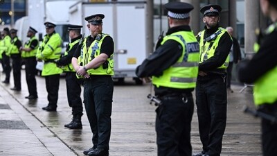 Home Secretary Yvette Cooper said employers had for too long been able to "exploit illegal migrants and too many people have been able to arrive and work illegally with no enforcement action ever taken". (AFP/Representational Image) Home Secretary Yvette Cooper said employers had for too long been able to "exploit illegal migrants and too many people have been able to arrive and work illegally with no enforcement action ever taken". (AFP/Representational Image)