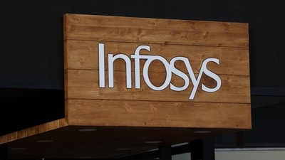 Infosys terminated more than 300 employees at its Mysuru campus on February 7. (Bloomberg)