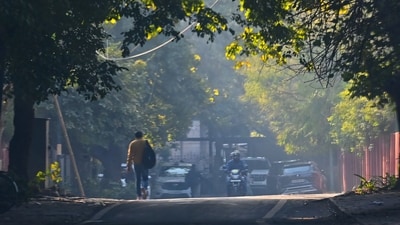 New Delhi has witnessed the maximum price appreciation of luxury properties at 6.7% and secured the sixth position among 44 cities globally. (Photo by Vipin Kumar/ Hindustan Times) (Hindustan Times) New Delhi has witnessed the maximum price appreciation of luxury properties at 6.7% and secured the sixth position among 44 cities globally. (Photo by Vipin Kumar/ Hindustan Times) (Hindustan Times)