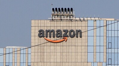 Amazon has agreed to pay $4 million to settle a lawsuit which accuses it of stealing drivers' tips (Reuters)