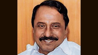 KA Sengottaiyan KA Sengottaiyan