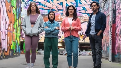 A still from Onir, Imtiaz Ali, Kabir Khan and Rima Das' anthology, My Melbourne. A still from Onir, Imtiaz Ali, Kabir Khan and Rima Das' anthology, My Melbourne.