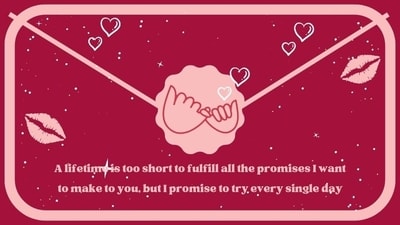Hug Day is the sixth day of Valentine's Week and falls on February 12. It's a heartwarming celebration of physical affection and love. (Image by Canva) Hug Day is the sixth day of Valentine's Week and falls on February 12. It's a heartwarming celebration of physical affection and love. (Image by Canva)