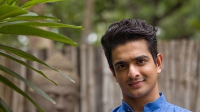 Ranveer Allahbadia Ranveer Allahbadia