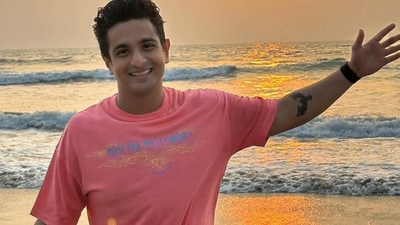 Ranveer Allahbadia has over 83 lakh subscribers on YouTube. Ranveer Allahbadia has over 83 lakh subscribers on YouTube.