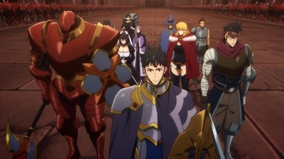 Solo Leveling season 2 episode 7 release date revealed. (@sololeveling_en/X) Solo Leveling season 2 episode 7 release date revealed. (@sololeveling_en/X)