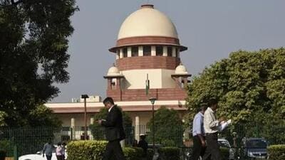 The court also pulled up the state for failing to appreciate the true meaning of the poem. (HT file photo) The court also pulled up the state for failing to appreciate the true meaning of the poem. (HT file photo)