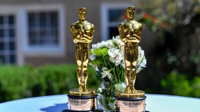 The 97th Oscars will take place on March 2, 2025. (Representative photo/AFP)