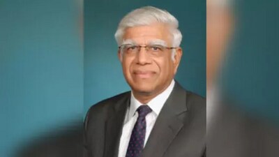 VC Janardhana Rao was stabbed to death by his grandson in Hyderabad.