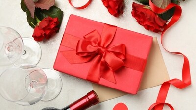 Discover the best Valentine's Day gift ideas and pamper your special one. (Adobe Stock) Discover the best Valentine's Day gift ideas and pamper your special one. (Adobe Stock)