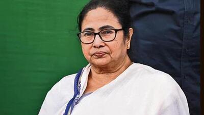 West Bengal chief minister Mamata Banerjee also sent a strong message to her legislators and ministers saying that only she will take organisational decisions in the party. (File Photo)