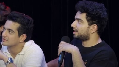 Ranveer Allahbadia has apologised hor his jokes on India's Got Latent