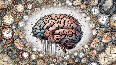 Exploring the possible connection between brain and muscle cells. (Photo by Pixabay) Exploring the possible connection between brain and muscle cells. (Photo by Pixabay)