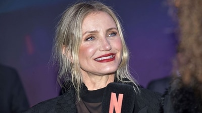 Cameron Diaz Cameron Diaz