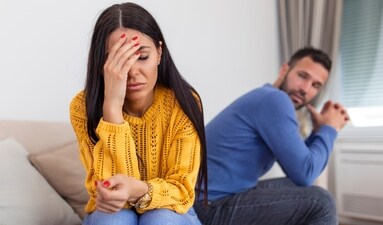 If you assume the worst in your partner's words and obsess about how deeply they have wounded you, regardless of their actual intent, this article is for you. (Representative picture: Freepik) If you assume the worst in your partner's words and obsess about how deeply they have wounded you, regardless of their actual intent, this article is for you. (Representative picture: Freepik)