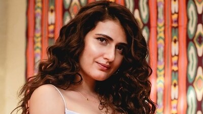 Fatima Sana Shaikh (Photo: Instagram) Fatima Sana Shaikh (Photo: Instagram)