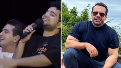 FlyingBeast aka Gaurav Taneja reacted sharply to Samay Raina's show India's Got Latent. FlyingBeast aka Gaurav Taneja reacted sharply to Samay Raina's show India's Got Latent.