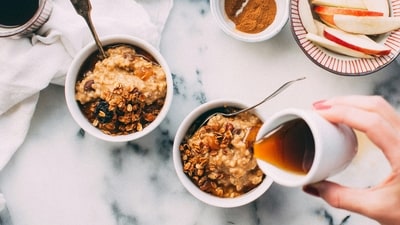 Granola: Here's why this 160-year-old superfood is still a breakfast favourite! (Image by Photo by Food Photographer | Jennifer Pallian on Unsplash) Granola: Here's why this 160-year-old superfood is still a breakfast favourite! (Image by Photo by Food Photographer | Jennifer Pallian on Unsplash)