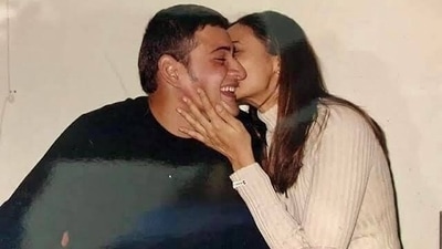 Mahesh Babu and Namrata Shirodkar completed 20 years of marriage but have a love story that’s one for the ages. Mahesh Babu and Namrata Shirodkar completed 20 years of marriage but have a love story that’s one for the ages. 