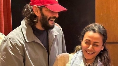 20 years after marriage, it seems like the love has only gotten stronger between the couple, with Mahesh penning a sweet note for Namrata: “You, me and 20 beautiful years…To forever with you NSG.” 20 years after marriage, it seems like the love has only gotten stronger between the couple, with Mahesh penning a sweet note for Namrata: “You, me and 20 beautiful years…To forever with you NSG.” 