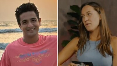 Internet believes YouTuber Ranveer Allahbadia's comments on India's Got Latent might be copied from other YouTube shows. Internet believes YouTuber Ranveer Allahbadia's comments on India's Got Latent might be copied from other YouTube shows.