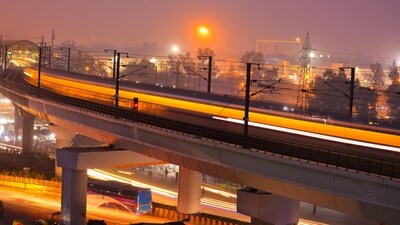 New Delhi has jumped to the sixth position among 44 cities globally in price appreciation of luxury homes (Image source: Pexels) New Delhi has jumped to the sixth position among 44 cities globally in price appreciation of luxury homes (Image source: Pexels)