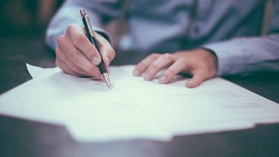 Employees quit suddenly due to toxic work culture, broken promises, and frustration, sparking the trend of revenge quitting. (Representational image/Unsplash) Employees quit suddenly due to toxic work culture, broken promises, and frustration, sparking the trend of revenge quitting. (Representational image/Unsplash)