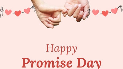 Daily Love and Relationship Horoscope 2025: Find out love predictions for rose day on February 11, 2025 Daily Love and Relationship Horoscope 2025: Find out love predictions for rose day on February 11, 2025