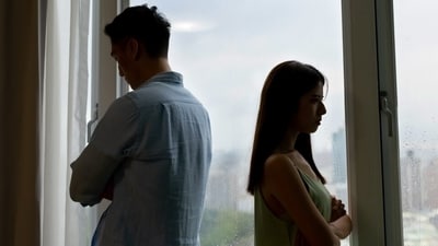 Relationship coach shares at the core of most relationship problems is a communication breakdown. (Shutterstock) Relationship coach shares at the core of most relationship problems is a communication breakdown. (Shutterstock)