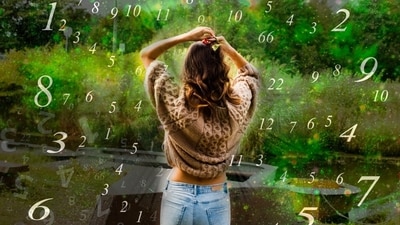 Numerology Predictions 2025:   Hindustan Times.