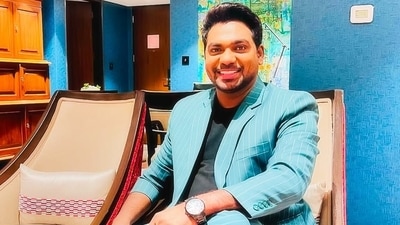 File photo of Zakir Khan File photo of Zakir Khan