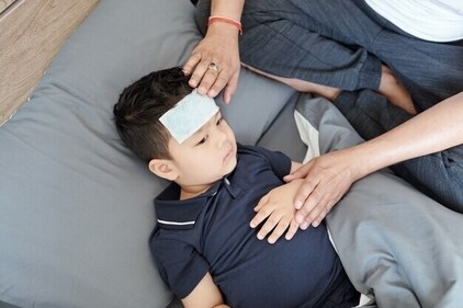 If you see someone experiencing a seizure, stay with the patient until the seizure subsides. (Representative picture: Freepik)