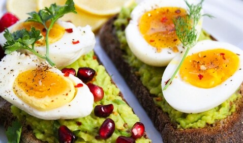 Can keto diet help regularise blood sugar levels? (Pexels) Can keto diet help regularise blood sugar levels? (Pexels)