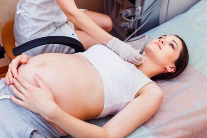 Can thyroid disorder affect pregnancy outcomes? (Shutterstock) Can thyroid disorder affect pregnancy outcomes? (Shutterstock)