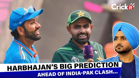 Not Jaiswal Or Gill, Harbhajan Singh Names This Player As India's ‘Next Big Star’