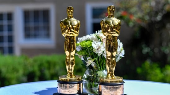 The 97th Oscars will take place on March 2, 2025. (Representative photo/AFP)