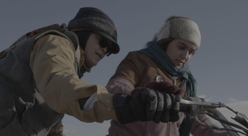 A still from ‘Cutting Through Rocks’ (Courtesy of Sundance Institute) A still from ‘Cutting Through Rocks’ (Courtesy of Sundance Institute)