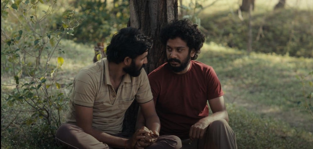 A scene from ‘Sabar Bonda’, which won the Grand Jury Prize under the World Cinema: Dramatic category at the 2025 Sundance Film Festival (Courtesy of Sundance Institute) A scene from ‘Sabar Bonda’, which won the Grand Jury Prize under the World Cinema: Dramatic category at the 2025 Sundance Film Festival (Courtesy of Sundance Institute)
