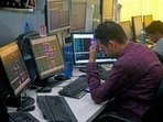 Sensex and Nifty recorded massive dips today as both indices fell about 1.5% Sensex and Nifty recorded massive dips today as both indices fell about 1.5%