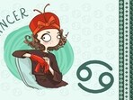 Cancer Daily Horoscope Today, February 12, 2025: Trust your intuition, especially in personal relationships. Cancer Daily Horoscope Today, February 12, 2025: Trust your intuition, especially in personal relationships.