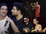 We delve into five significant controversies that have rocked India's Got Latent