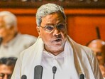 Karnataka Chief Minister Siddaramaiah (PTI) Karnataka Chief Minister Siddaramaiah (PTI)