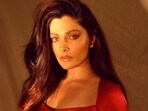 Saiyami Kher will again participate in a triathlon in July. Saiyami Kher will again participate in a triathlon in July.